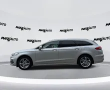 Zunanja slika - Ford Mondeo - 2.0 EcoBlue Titanium - 8 - Predogledna slika