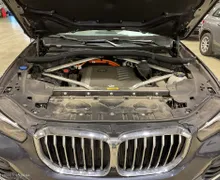 Zunanja slika - BMW serija X5 - X5 - 13 - Predogledna slika