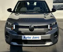 Zunanja slika - Citroën C3 - Plus Hybrid110 S S eDCT6+BON ZA ZIMSKE GUME - 1 - Predogledna slika