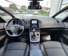 Zunanja slika - Renault Scénic - Grand Scenic TCe 140 Techno-PANORAMA-KAMERA-7.SEDEŽEV-HEAD UP - 7 - Predogledna slika