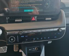 Zunanja slika - Hyundai Ioniq 5 - 168 kW FL PREMIUM   84 kWh   topl.črpalka. el. klj - 12 - Predogledna slika