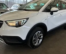 Zunanja slika - Opel Crossland X - 1.2 TURBO 81KW S S ENJOY - 1 - Predogledna slika