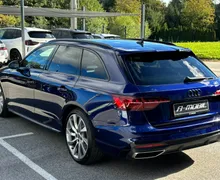 Zunanja slika - Audi A4 - Avant 40 TDI S tronic S line MATRIX-ACC-VIRTUAL-KAMERA - 4 - Predogledna slika
