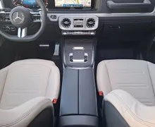 Zunanja slika - Mercedes-Benz G-Razred - G 450 d Avt. - 9 - Predogledna slika