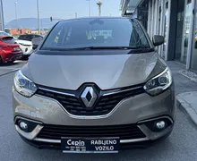 Zunanja slika - Renault Scénic - 1.7-DCI-INTENS-NAVI-LED-SLO-1LAST-TOP - 2 - Predogledna slika