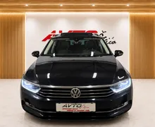 Notranja slika - VW Passat Variant - 2.0 TDI-FULL LED-VIRTUAL-PANO-DSG-MASAŽA-NAVI-ACC. - 7 - Predogledna slika