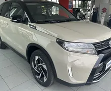 Zunanja slika - Suzuki Vitara - 1.4 BOOSTERJET HYBRID ELEGANCE ALLGR at - 1 - Predogledna slika