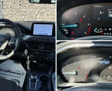 Zunanja slika - Ford Focus - 2.0 EcoBlue Active|Aut|Navi|Virtual| - 13 - Predogledna slika