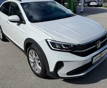 Zunanja slika - VW Taigo - .1.0 TSI 4ALL  85kW  115  - samo 20.243km - 3 - Predogledna slika