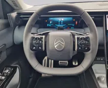 Zunanja slika - Citroën C5 Aircross - 1.2 Hybrid 145 S S Max Avt. - 8 - Predogledna slika