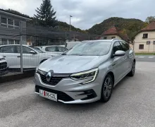 Zunanja slika - Renault Mégane - 1.3 TCe 140 - Business - 2 - Predogledna slika