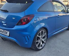 Zunanja slika - Opel Corsa - 1.6 TURBO OPC Nürburgring+ BREZ POLOGA - 5 - Predogledna slika