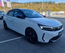 Zunanja slika - Opel Corsa - 1.2 Turbo Avtomatik - SAMO 12.199km - TOP OPREMA - 3 - Predogledna slika