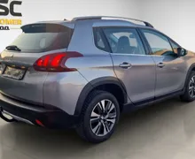 Zunanja slika - Peugeot 2008 - 1.2 PureTech 110 S S Allure - 7 - Predogledna slika