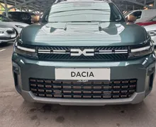 Zunanja slika - Dacia Bigster - Hybrid 155 Extreme - 7 - Predogledna slika