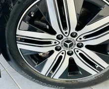Zunanja slika - Mercedes-Benz EQA - 250 Progress.NEMŠKI.PANORAMA.KLJUKA.LED.ACC.USNJE - 17 - Predogledna slika
