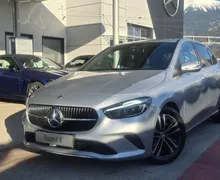 Zunanja slika - Mercedes-Benz B-Razred - 200 Progressive Avt. - 1 - Predogledna slika