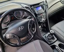 Zunanja slika - Hyundai i30 Wagon - 1.6 CRDI 81KW COMFORT LEPO OHRANJEN - 9 - Predogledna slika