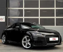 Zunanja slika - Audi TT - Coupe 2.0 TFSI S-Line - 1 - Predogledna slika
