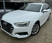 Zunanja slika - Audi A4 - Avant 35 TDI S tronic - 6 - Predogledna slika