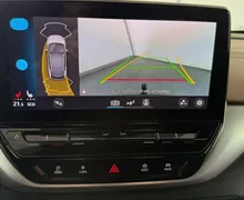 Zunanja slika - VW ID.4 - Pro Performance  77 kWh +4ALU.NAVI.ACC.LED.KAMERA. - 15 - Predogledna slika