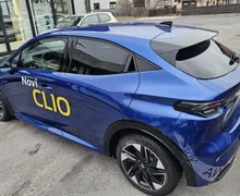 Zunanja slika - Renault Clio - techno TCE 115 - 3 - Predogledna slika