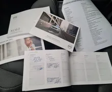 Notranja slika - Volvo XC60 - B4D R-Design Avt.-Head-up zaslon  HUD -360-Radar - 8 - Predogledna slika