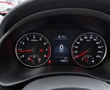 Zunanja slika - KIA Stonic - 1,2 DPI EX Urban ISG - 8 - Predogledna slika