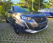 Zunanja slika - Peugeot 2008 - 1,2 PureTech 130 S&S GT Line - 4 - Predogledna slika