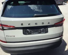 Zunanja slika - Škoda Kodiaq - 2.0 TDI Ambition DSG - 5 - Predogledna slika