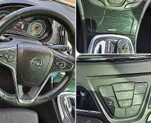 Zunanja slika - Opel Insignia - 2.0 CDTI 170KM ST COSMO AVT. - SLO-AFL-NAVI-USNJE - 8 - Predogledna slika