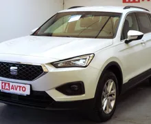 Zunanja slika - Seat Tarraco - 1.5 EcoTSI EVO Style DSG 7.SEDEŽEV-LED-KLJUKA - 1 - Predogledna slika
