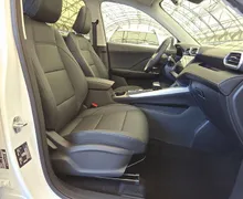 Zunanja slika - MG MG ZS - 1.5 Hybrid+Luxury+Panorama+7 let tov garancije - 13 - Predogledna slika