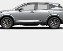 Zunanja slika - Nissan Qashqai - 1.3 DIG-T MHEV Acenta N-SMART - 4 - Predogledna slika