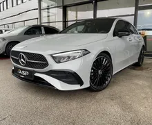 Zunanja slika - Mercedes-Benz A-Razred - 180 AMG Edition - 2 - Predogledna slika