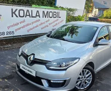 Zunanja slika - Renault Mégane - Megane Berline TCe 115 ALU PLATIŠČA-PDC-KLIMA-SLOVENSKI - 19 - Predogledna slika
