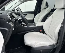 Zunanja slika - Mercedes-Benz GLC-Razred - 220 d 4MATIC AMG line-ACC-BURM-MEMOR-PANO-HEADUP - 9 - Predogledna slika
