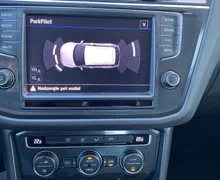Zunanja slika - VW Tiguan - 1.4 TSI BMT Trendline... - 15 - Predogledna slika