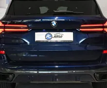 Zunanja slika - BMW X5 - serija : xDrive30d Avt-M.SPORT-ZRAČ-KLJUKA-HUD-KAM360-PANO. - 5 - Predogledna slika