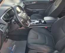 Zunanja slika - Ford S-MAX - 2.0TDCi 132kW AWD Titanium Avt.-2XLed-2xPDC-Klju - 9 - Predogledna slika