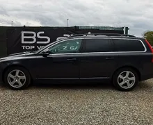 Zunanja slika - Volvo V70 - D2 Summum-NAVI-USNJE-PDC-ALU - 4 - Predogledna slika