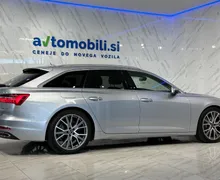 Zunanja slika - Audi A6 Avant - 40 TDI |Q|Led|ACC|360Kamera|Memory|Virtual|PDC|R20 - 5 - Predogledna slika