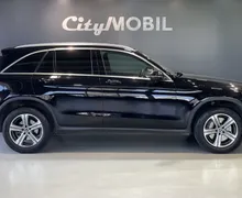 Zunanja slika - Mercedes-Benz GLC-Razred - HEAD UP-NAVIGACIJA-RADAR-360KAMERA-LED-GRETJE SED - 4 - Predogledna slika