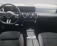 Zunanja slika - Mercedes-Benz CLA-Razred - 200 AUT. AMG Line - 10 - Predogledna slika
