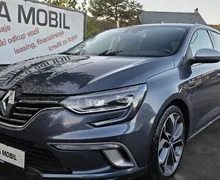 Zunanja slika - Renault Mégane - Megane TCe 130 GT LINE LED-KAMERA-NAVI-ALU18-1.LASTNIK - 20 - Predogledna slika