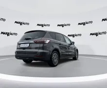 Zunanja slika - Ford S-MAX - 2.0 EcoBlue Titanium Auto ACC Kamera Gretje sed - 5 - Predogledna slika