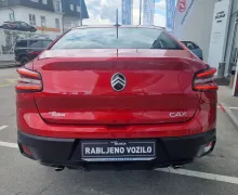 Zunanja slika - Citroën C4 - 1.2 PURETECH MHEV - FACELIFT - SAMO 20.502KM - 5 - Predogledna slika