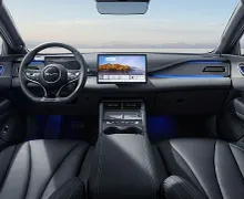 Zunanja slika - BYD SEAL 6 - DM-i Touring COMFORT PHEV - skupni doseg 1350 km - 6 - Predogledna slika