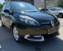 Zunanja slika - Renault Scénic - Scenic dCi 110 Limited Edition - XENON - VELIK SERVIS - - 3 - Predogledna slika