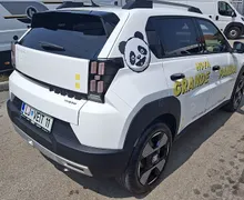 Zunanja slika - Fiat Grande Panda - 1.2 T-Gen3 AT6 LaPrima - 4 - Predogledna slika